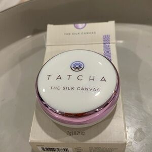 Tatcha Silk Canvas Primer